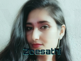 Zoesathi