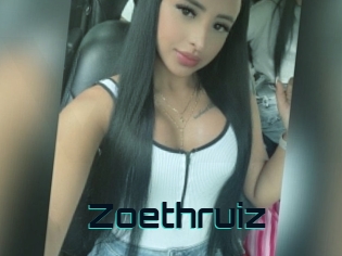 Zoethruiz
