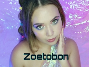Zoetobon
