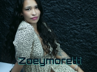 Zoeymoretti