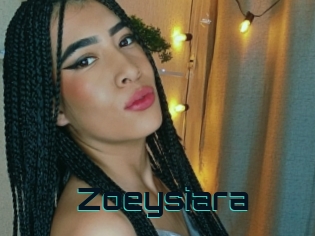 Zoeysiara