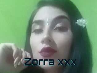 Zorra_xxx