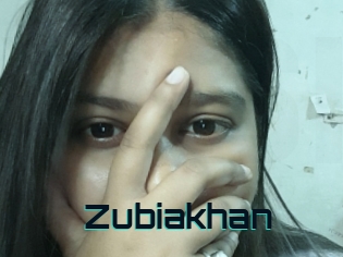 Zubiakhan
