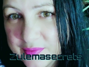 Zulemasecrets