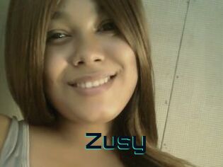 Zusy