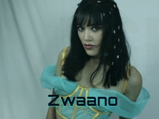 Zwaano